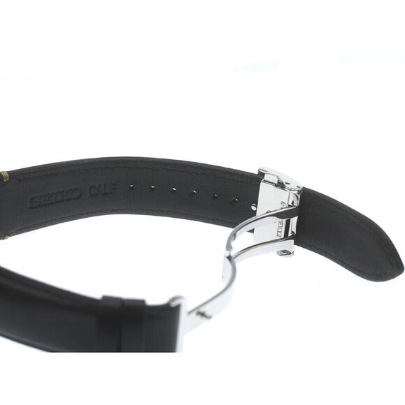 SEIKO Presage Craftsmanship Series SARH001/6R54-00F0 GMT Automatic Men's_880022 - Picture 6 of 12